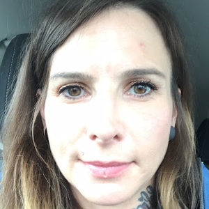 Meet your Posher, Lindsey dawn